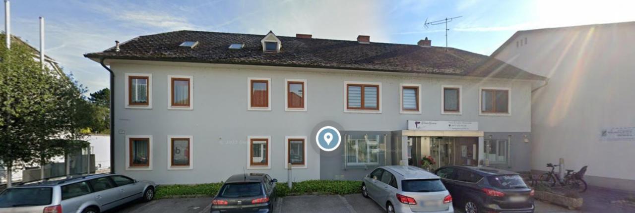 Apartment, 3375 Krummnussbaum An Der Donau Krumnussbaum Exterior foto