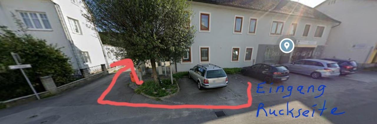 Apartment, 3375 Krummnussbaum An Der Donau Krumnussbaum Exterior foto