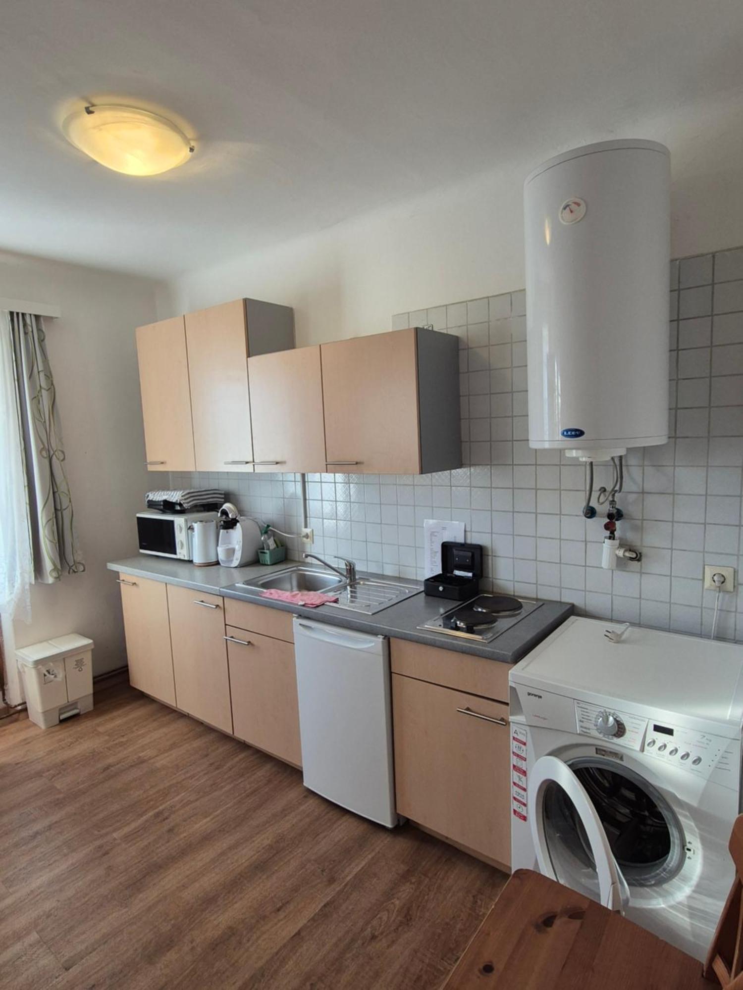 Apartment, 3375 Krummnussbaum An Der Donau Krumnussbaum Exterior foto